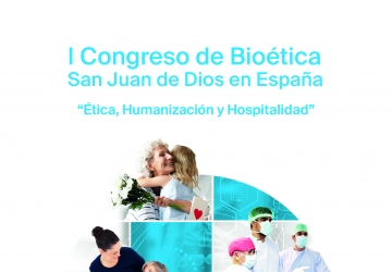 Congrés Bioètica OHSJD