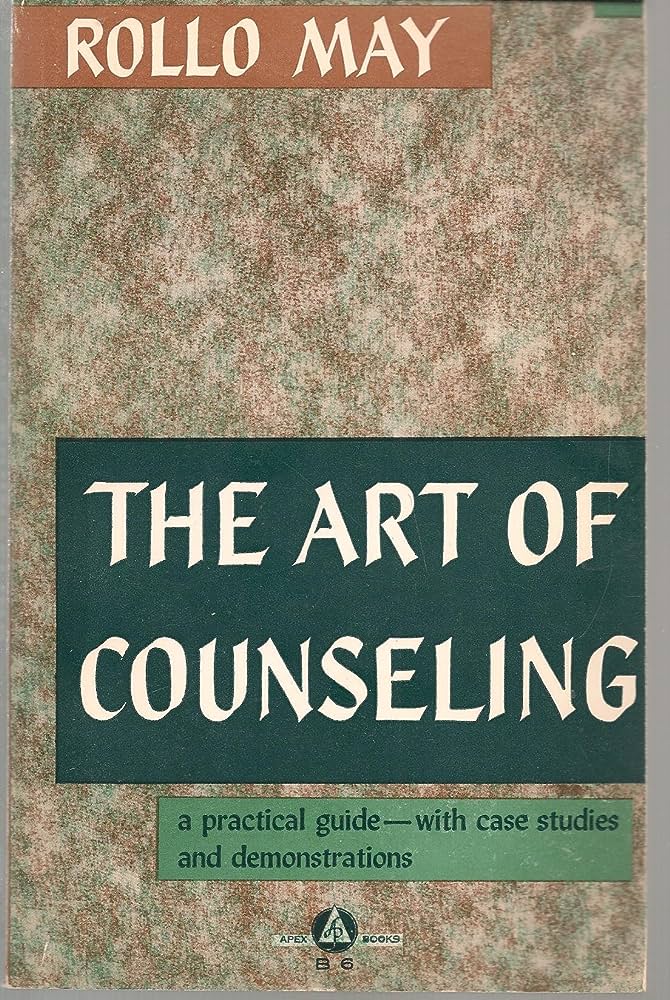 The art of counseling