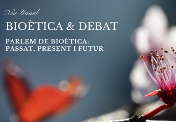 Bioètica & Debat